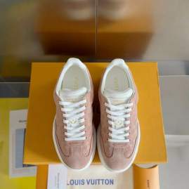 Picture of Louis Vuitton Shoes _SKULVsz35-41517735.5cmmnf0409